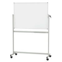 Maul Standaard kantelbord magnetisch geëmailleerd 120 x 90 cm 6460284 402260