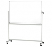 Maul Standaard kantelbord magnetisch geëmailleerd 150 x 100 cm 6460384 402258