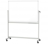 Maul Standaard kantelbord magnetisch geëmailleerd 150 x 100 cm 6460384 402258 - 1