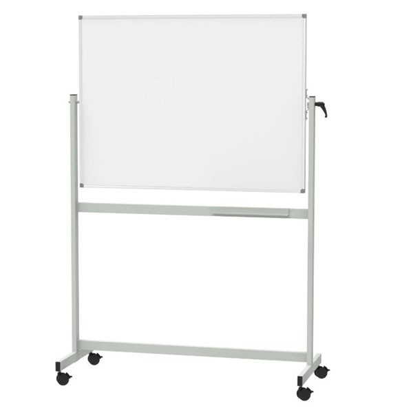 Maul Standaard kantelbord magnetisch gelakt staal 120 x 90 cm 6459284 402266 - 1