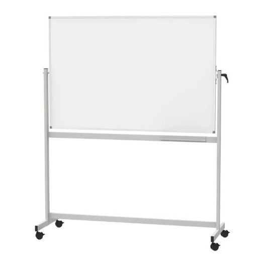 Maul Standaard kantelbord magnetisch gelakt staal 150 x 100 cm 6459384 402267 - 1