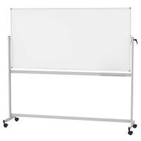 Maul Standaard kantelbord magnetisch gelakt staal 200 x 100 cm 6459584 402268
