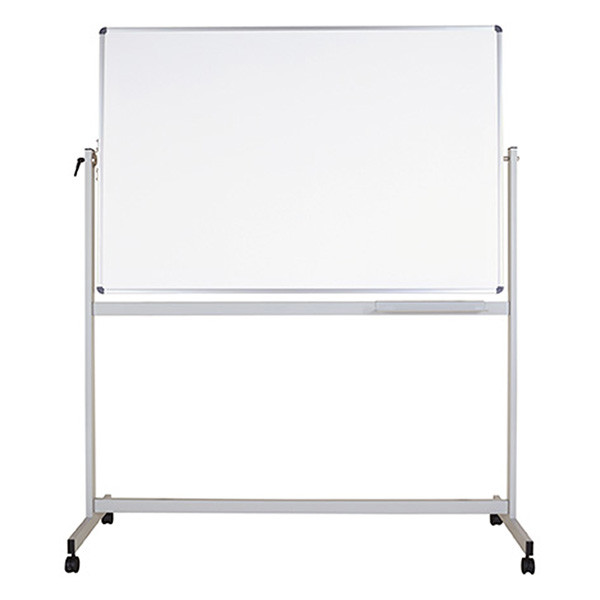 Maul Standaard kantelbord magnetisch gelakt staal 200 x 100 cm 6459584 402268 - 2