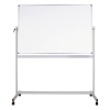 Maul Standaard kantelbord magnetisch gelakt staal 200 x 100 cm 6459584 402268 - 2