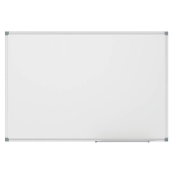 Maul Standaard whiteboard magnetisch gelakt staal 200 x 100 cm 6453484 402269 - 1