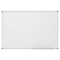 Maul Standaard whiteboard magnetisch gelakt staal 200 x 100 cm 6453484 402269