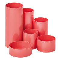 Maul Tubo pennenhouder touch of rose 4115523 402348