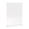 Maul acryl tafelstandaard Vision magnetisch (A4) 354894 - 1