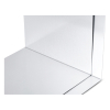 Maul aluminium boekensteunen 17,5 x 12 x 12 cm (2 stuks) 3527708 402194 - 4