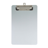 Maul aluminium klembord A5 staand 2351508 402100