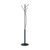 Maul aura kapstok hout (4 haken) 9405570 402402 - 1