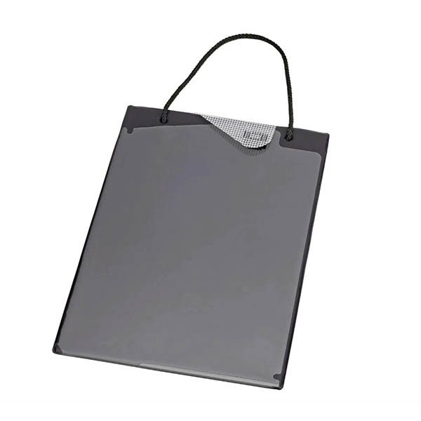 Maul autowerkmap met vak voor autosleutels A4 (10 stuks) 354883 - 1