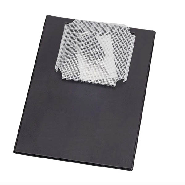 Maul autowerkmap met vak voor autosleutels A4 (10 stuks) 354883 - 2