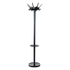 Maul caligo kapstok zwart (24 haken) 9408090 402302 - 1