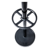 Maul caligo kapstok zwart (24 haken) 9408090 402302 - 4