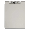 Maul case klembord met opbergvak zilver A4 staand 2354808 402320 - 1