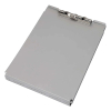 Maul case klembord met opbergvak zilver A4 staand 2354808 402320 - 2