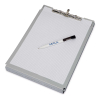 Maul case klembord met opbergvak zilver A4 staand 2354808 402320 - 3