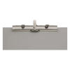 Maul case klembord met opbergvak zilver A4 staand 2354808 402320 - 7