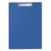 Maul klembord blauw A4 staand