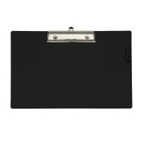 Maul klembord zwart A4 liggend 2335790 402022