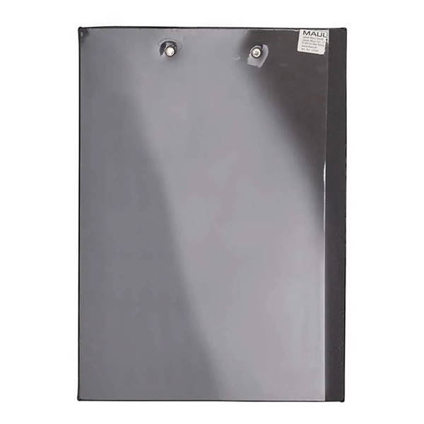 Maul klembord zwart met insteekhoes A4 staand 2334490 402233 - 2