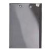 Maul klembord zwart met insteekhoes A4 staand 2334490 402233 - 2