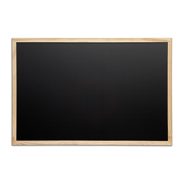 Maul krijtbord met houten frame (30 x 40 cm) 2523070 402000 - 1