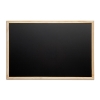 Maul krijtbord met houten frame (30 x 40 cm) 2523070 402000 - 1