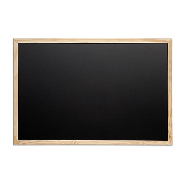 Maul krijtbord met houten frame (40 x 60 cm) 2524070 402001 - 1