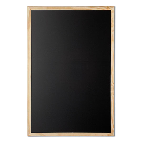 Maul krijtbord met houten frame (40 x 60 cm) 2524070 402001 - 2
