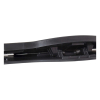 Maul kunststof klembord met rekenmachine zwart A4 staand 2325490 402317 - 7