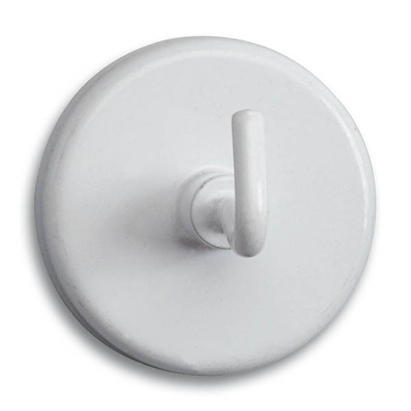 Maul magneet met bevestigingshaakje (5 stuks) 354882 - 1