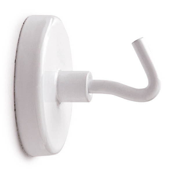 Maul magneet met bevestigingshaakje (5 stuks) 354882 - 2