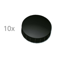 Maul magneten 32 mm zwart (10 stuks) 6163290 402071