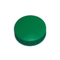 Maul magneten extra sterk 38 mm groen (10 stuks) 6163955 402238