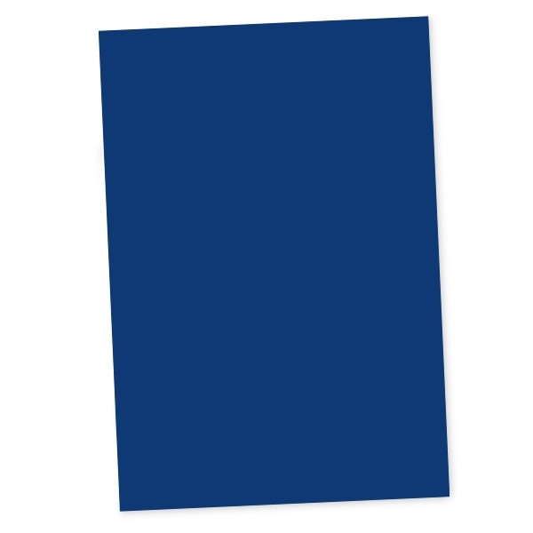 Maul magnetisch vel blauw (20 x 30 cm) 6526137 402056 - 1