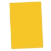 Maul magnetisch vel geel (20 x 30 cm) 6526115 402054
