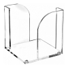 Maul memobox acryl transparant 1954005 402219