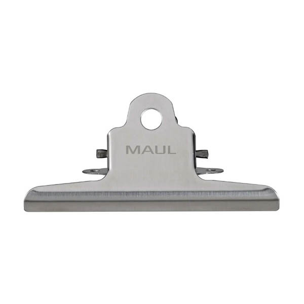 Maul montageklem rvs 147 mm (2 stuks) 354888 - 1