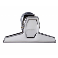 Maul papierklem 125 mm lichtzilver met magneet (2 stuks) 2101396 402230