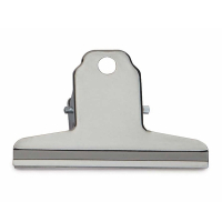Maul papierklem 75 mm (10 stuks) 2080796 402415