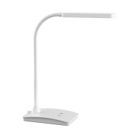 Maul pearly colour vario led-bureaulamp wit 8201702 402294