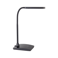 Maul pearly colour vario led-bureaulamp zwart 8201790 402295