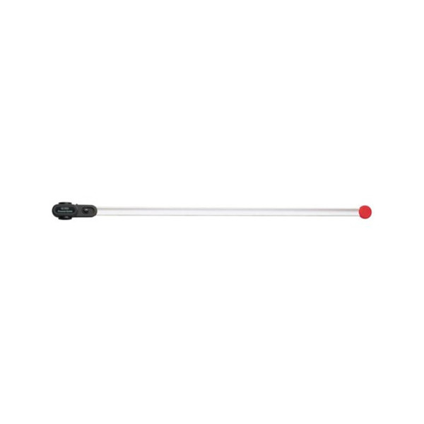 Maul presentatiesysteem zwenk-draagarm (132 cm) 6260008 402298 - 1