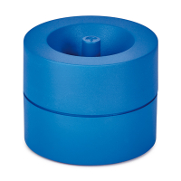 Maul pro recycling papercliphouder blauw 3012337.ECO 402421