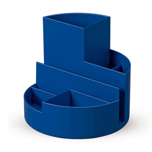Maul roundbox bureauorganizer blauw 4117637 402120 - 1