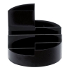 Maul roundbox bureauorganizer zwart