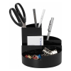 Maul roundbox recycling bureauorganizer zwart 4117690.ECO 402431 - 2