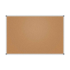 Maul standaard prikbord met aluminium kader 90 x 60 cm 402538 - 1